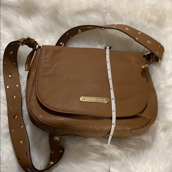 COPY - Michael Kors Shoulder/Crossbody Bag - Picture 6 of 8